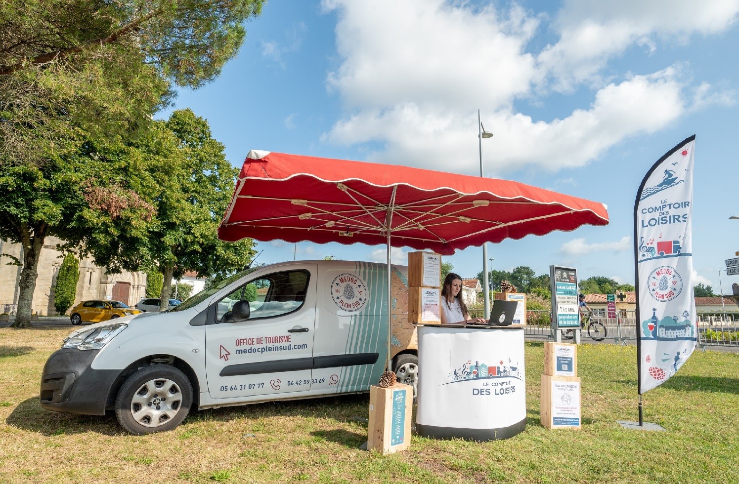 © Office de Tourisme Médoc plein Sud - Pignon comptoir des loisi rs.jpg