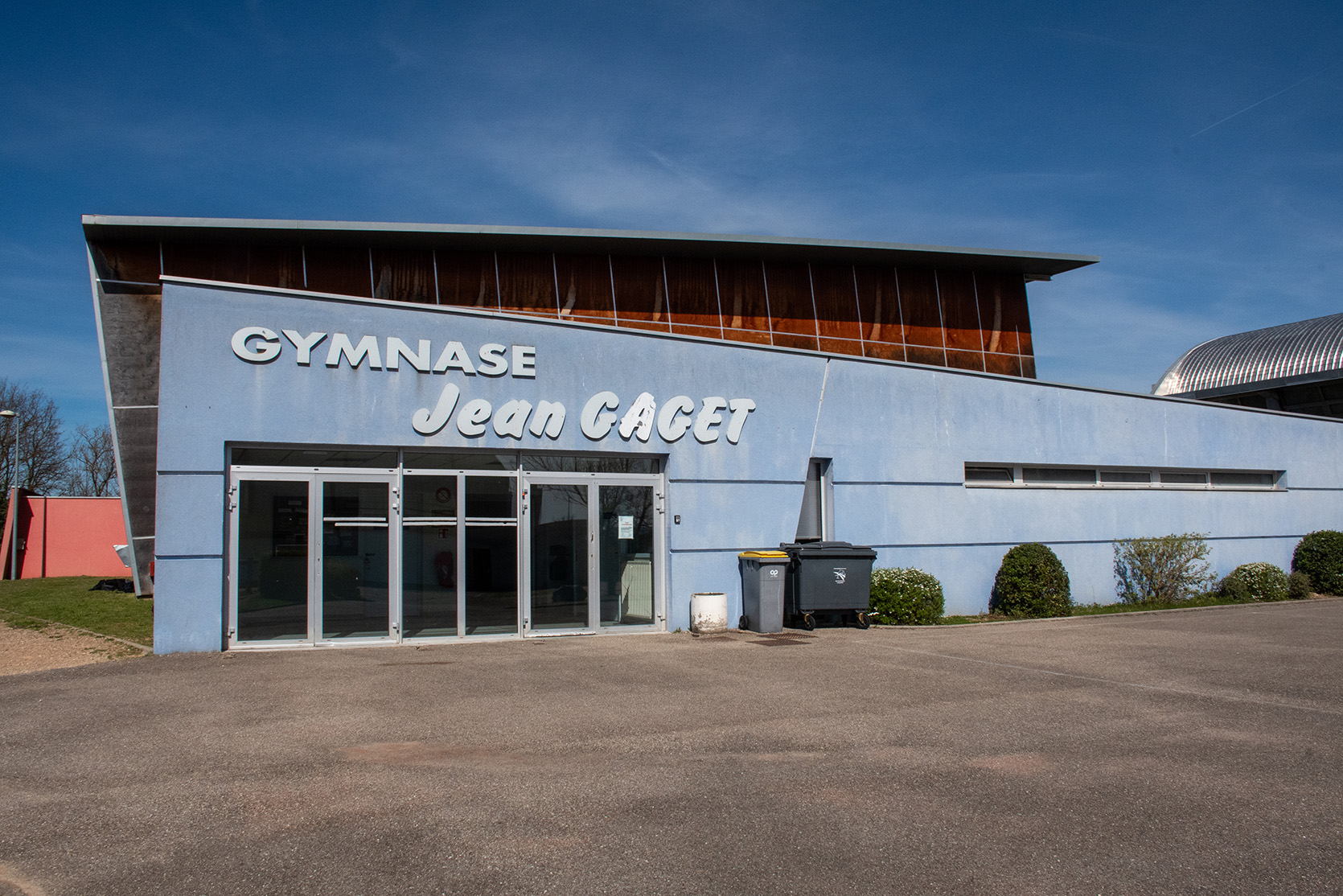 Gymnase Jean Gaget_2