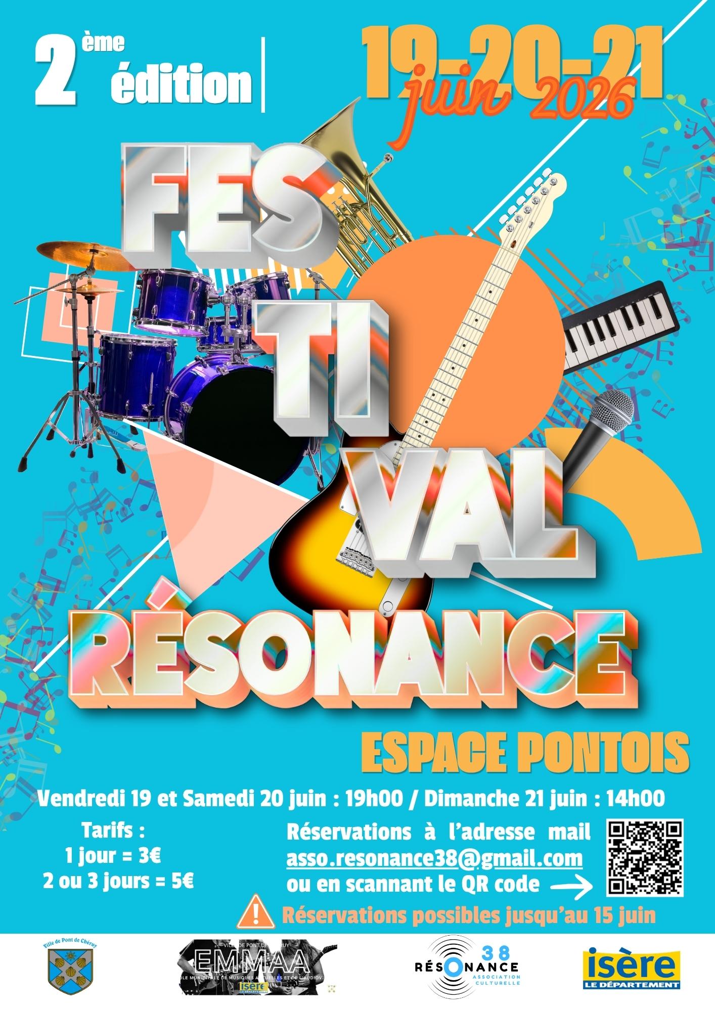 Festival Résonance