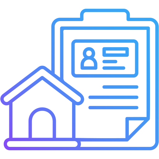 Attestation d'accueil