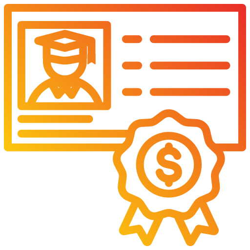 Certificat d'immatriculation