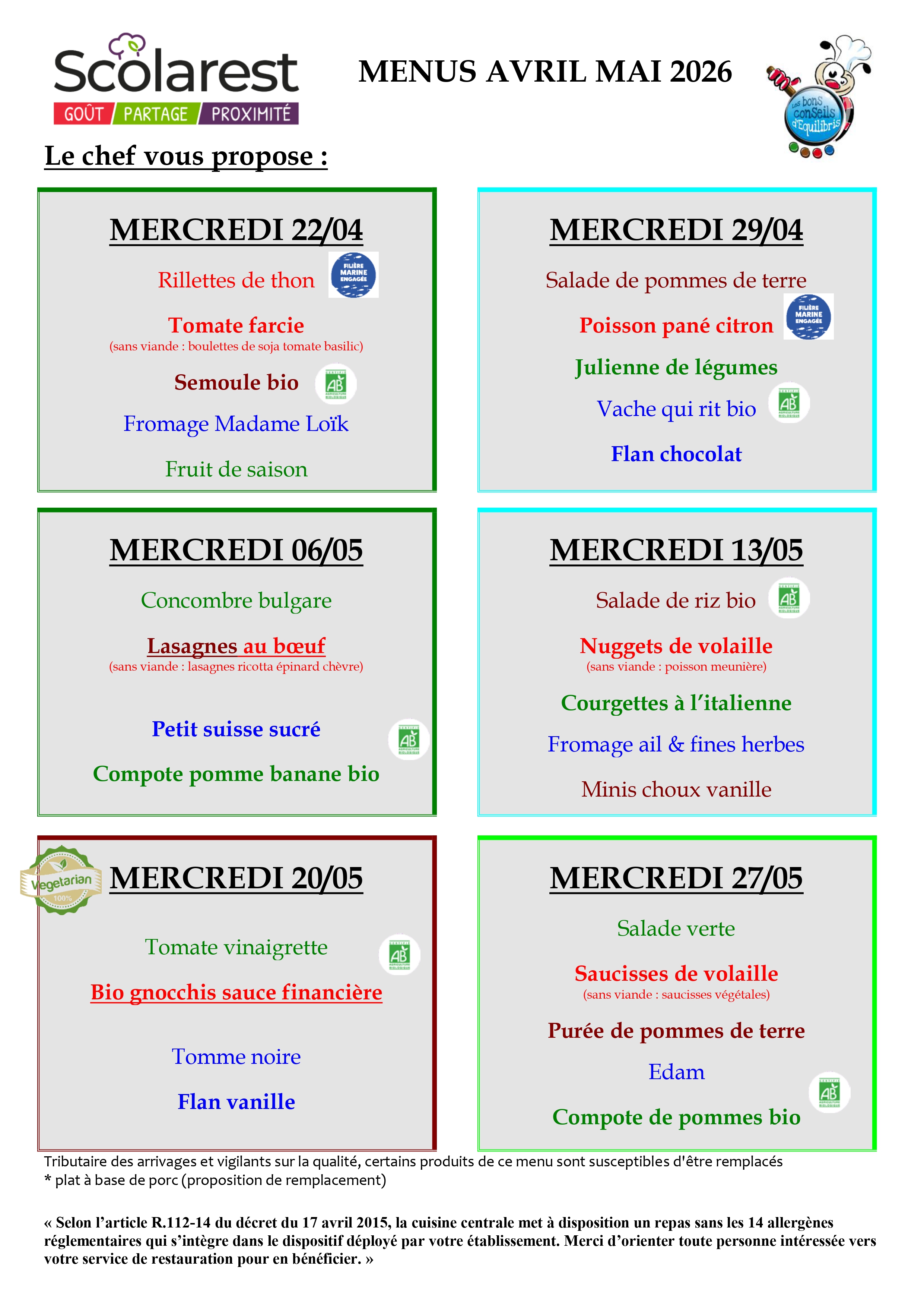 Menus des mercredis - Avril et Mai 2026_page-0001.jpg