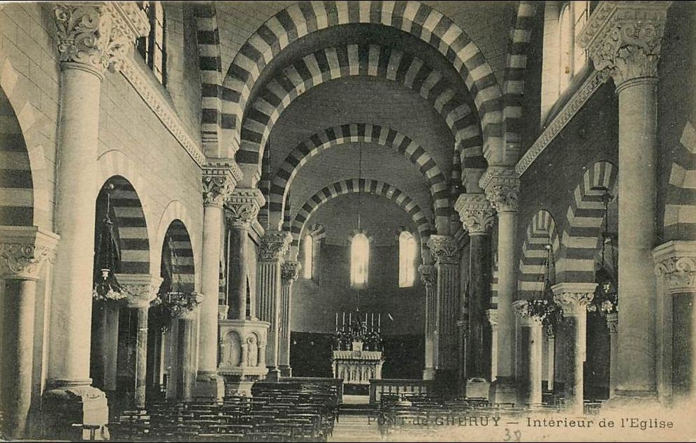 Eglise_1900