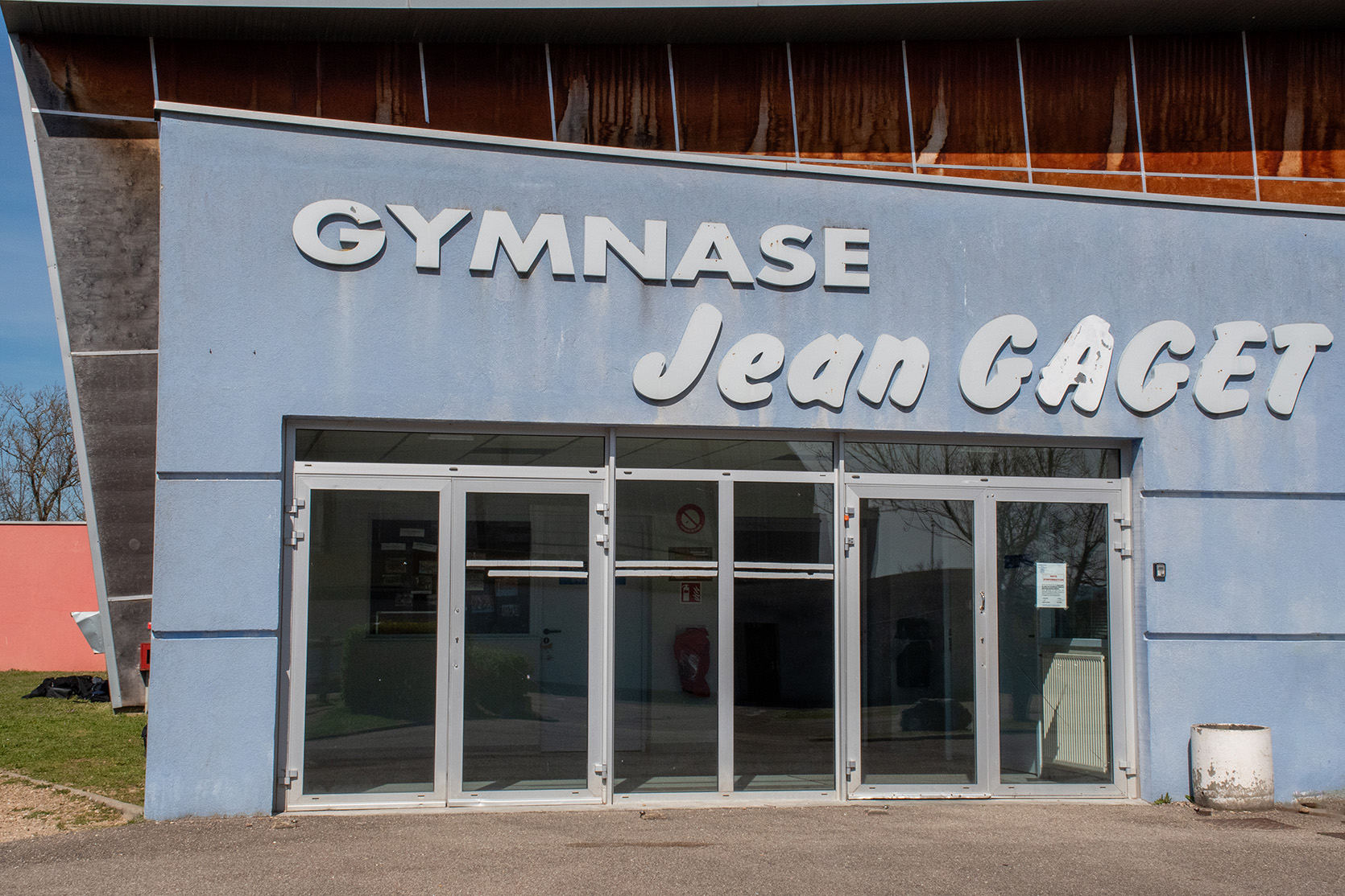 Gymnase Jean Gaget_1