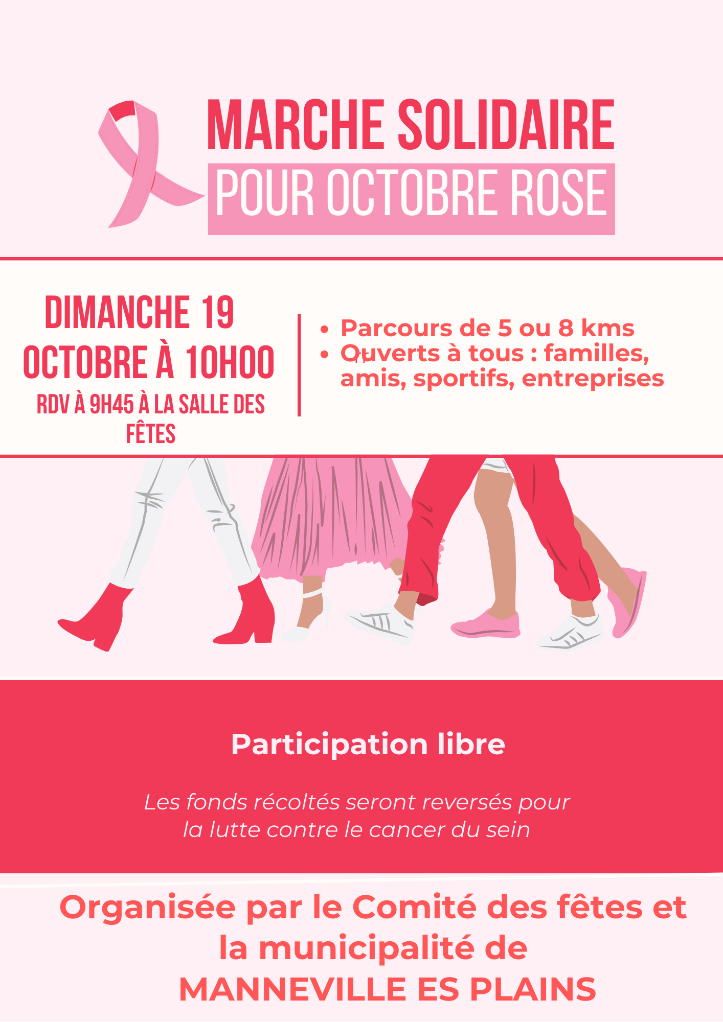 Affiche Marche Caritative Octobre Rose Moderne Simple Rose _2_.png