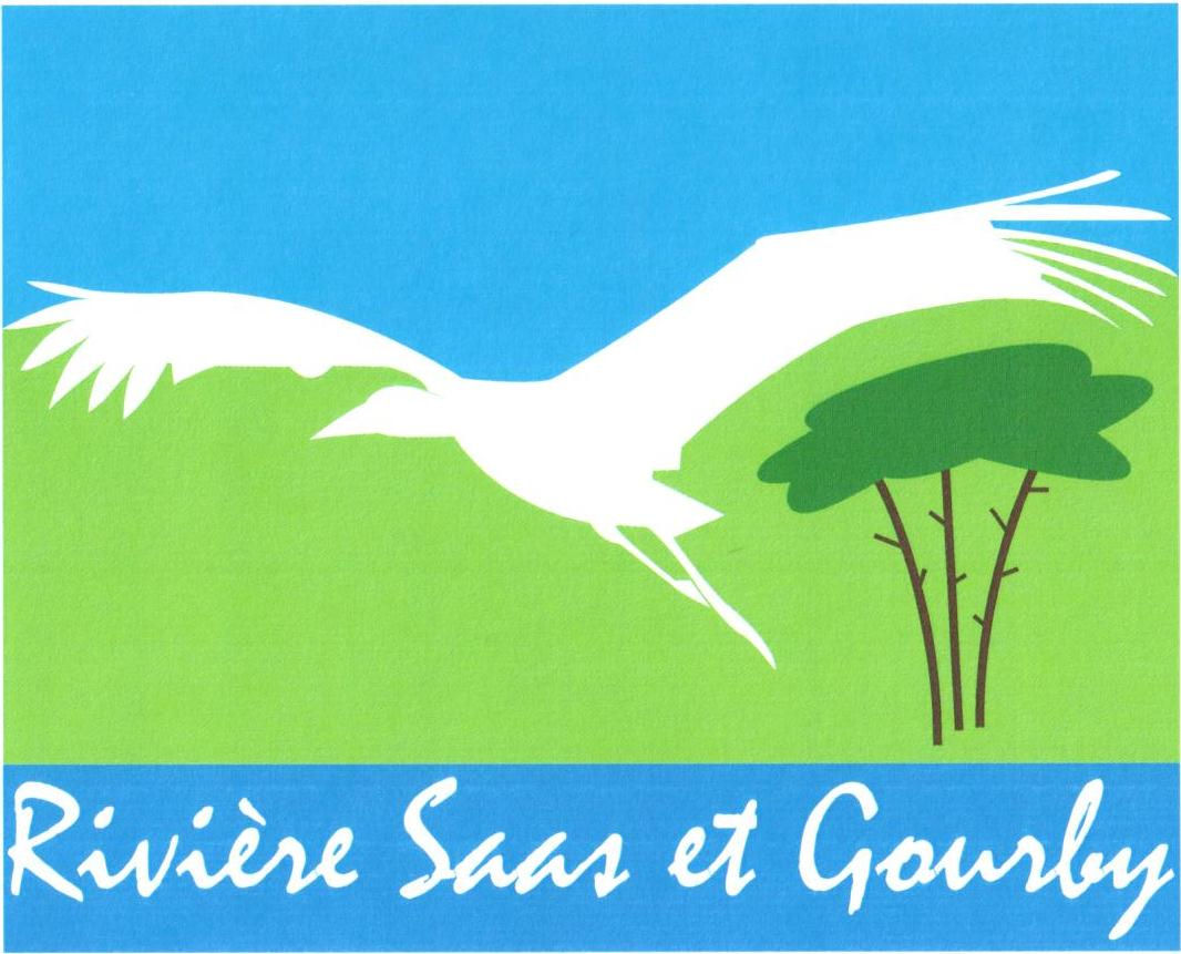 Commune Rivière-Saas-et-Gourby