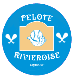 new logo pelote