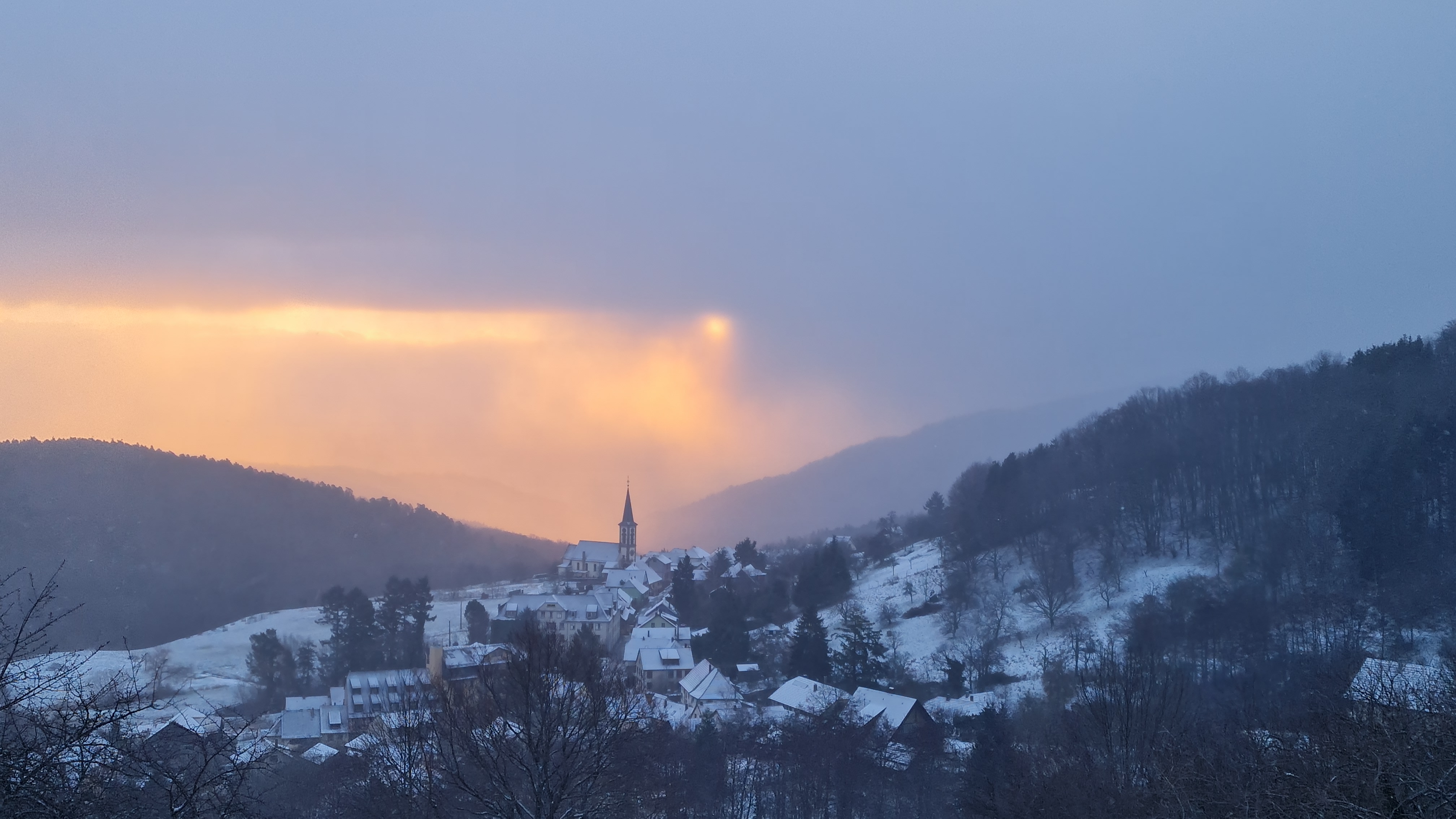 Commune de Thannenkirch