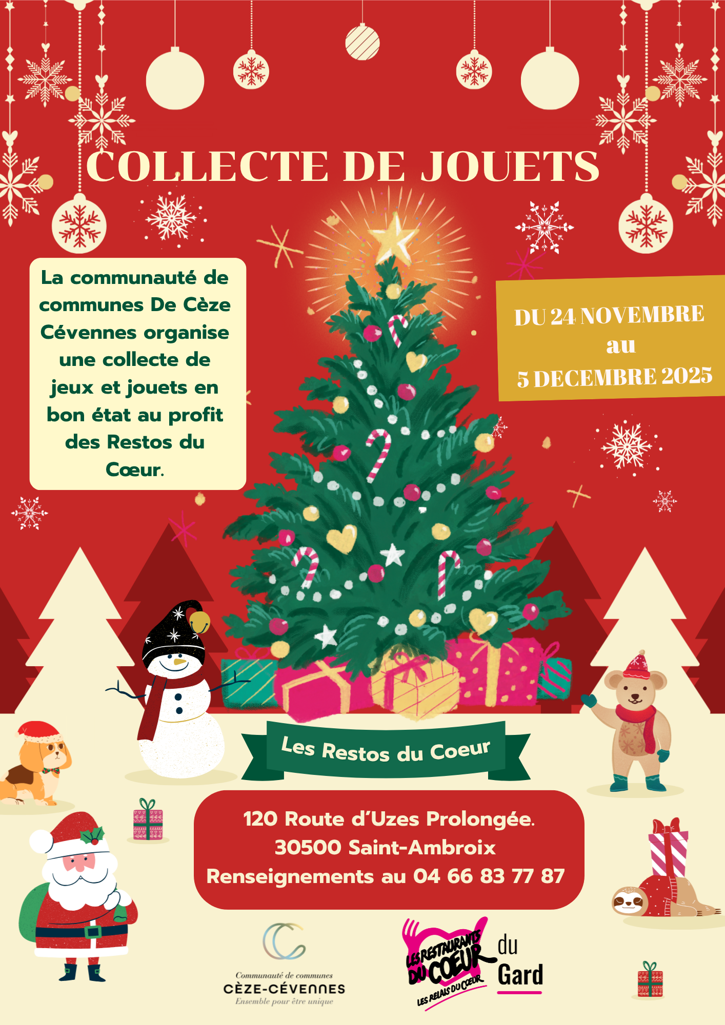 Affiche collecte de Noël.png