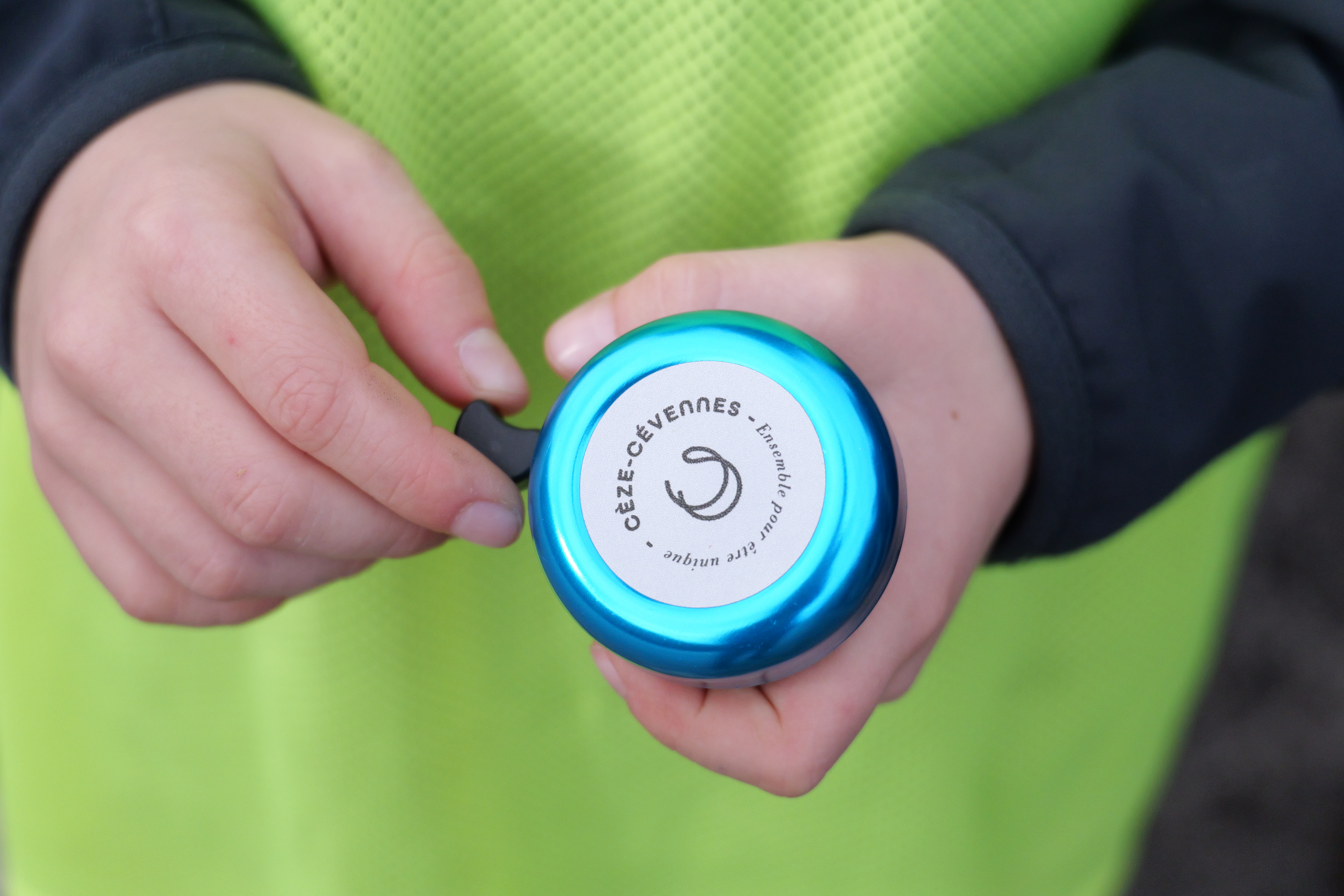 Sonnette - Étoile de Bessèges 2026