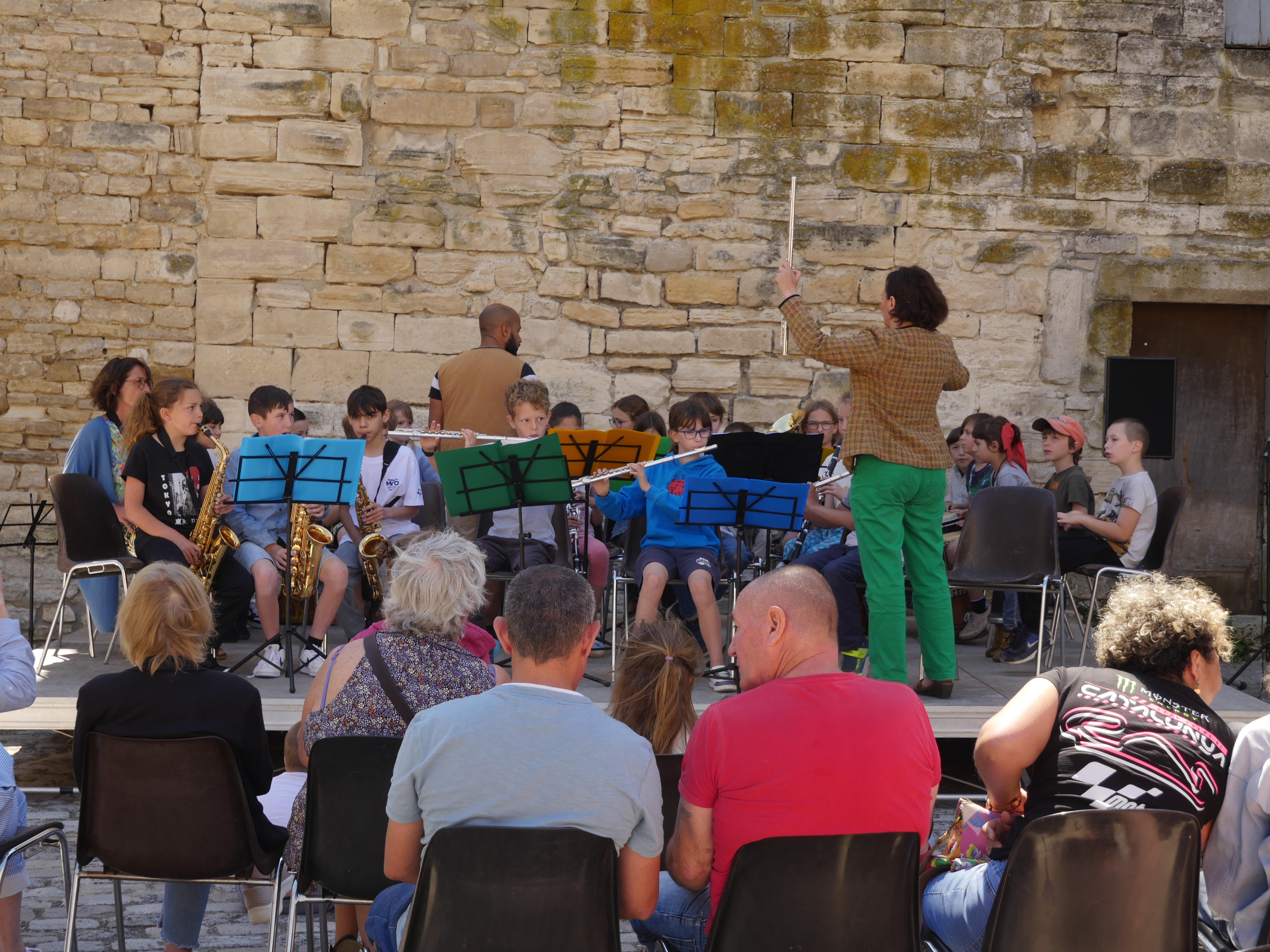 Festival du livre 2025