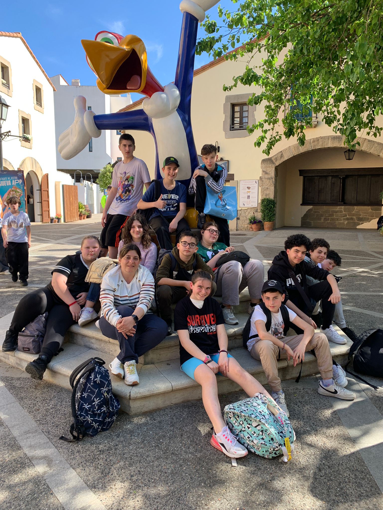 Pôle jeunesse Accès pour tous - Meyrannes 2