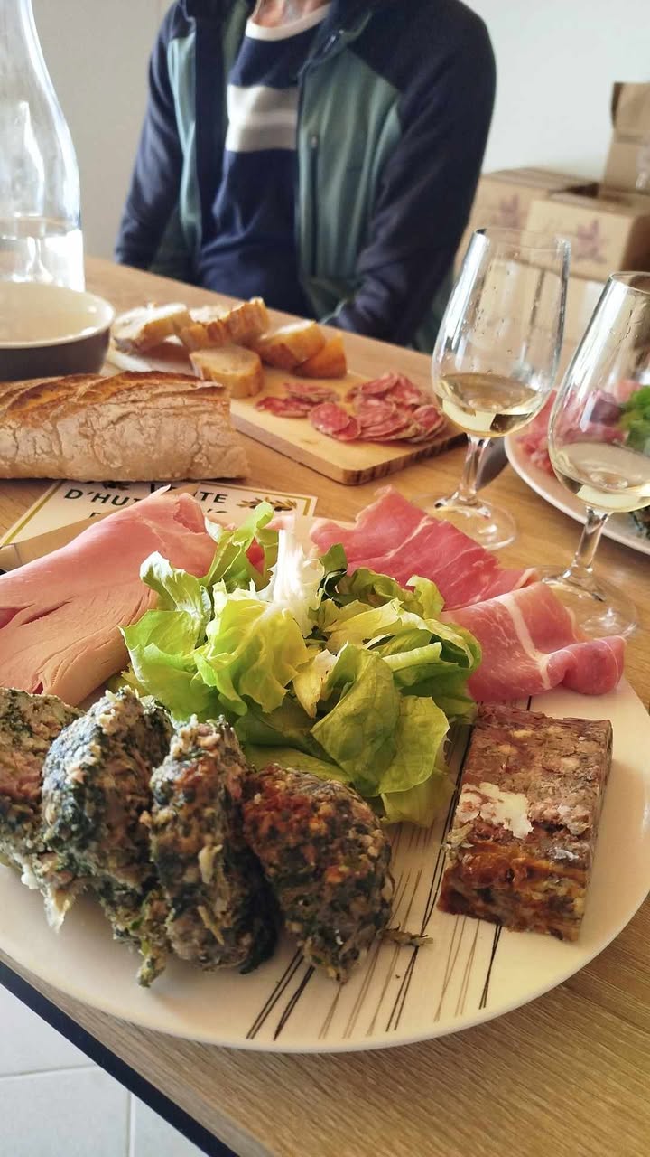 Immersion Domaine des Bragalous