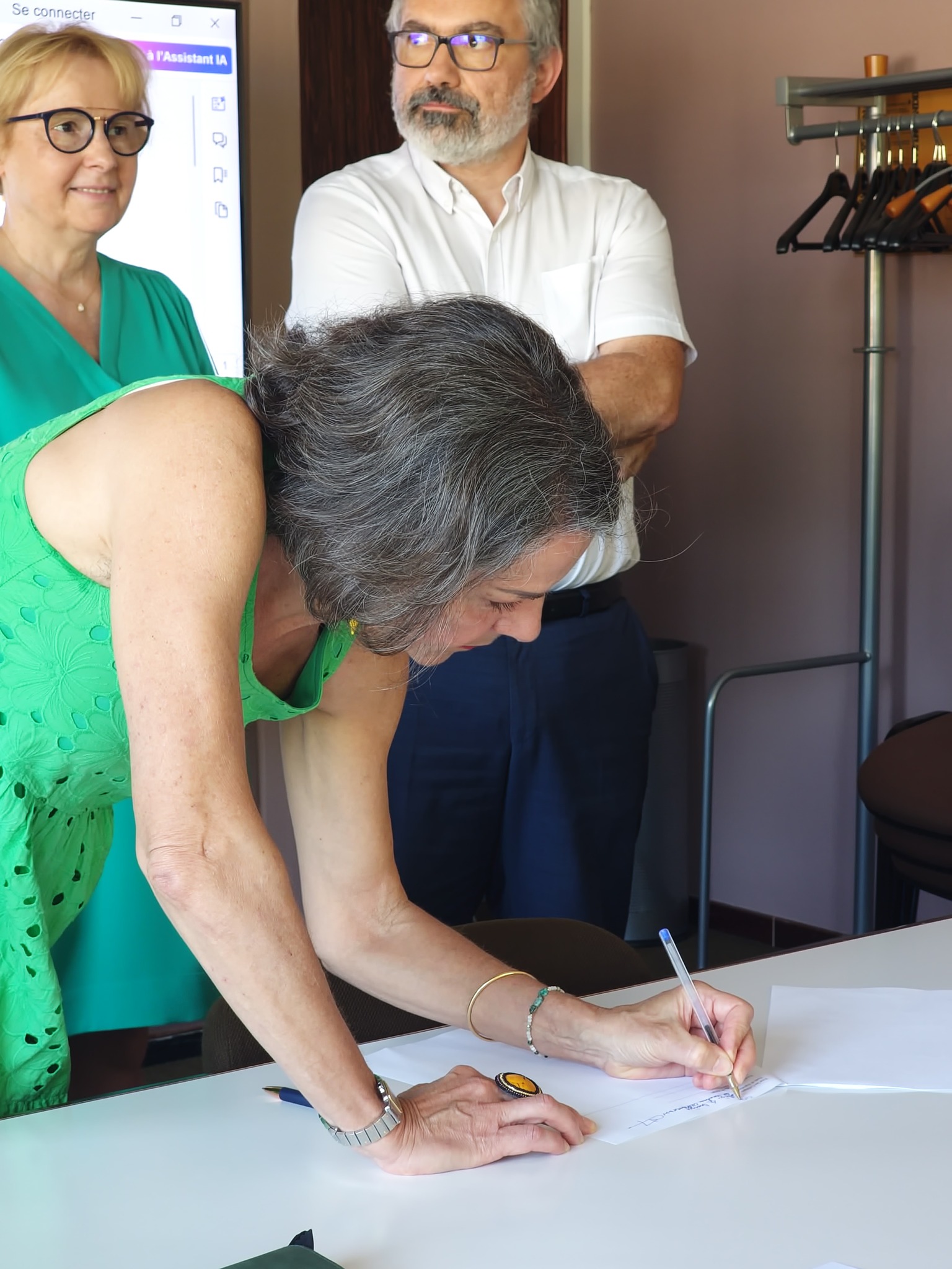 Convention TER Gard Entreprises