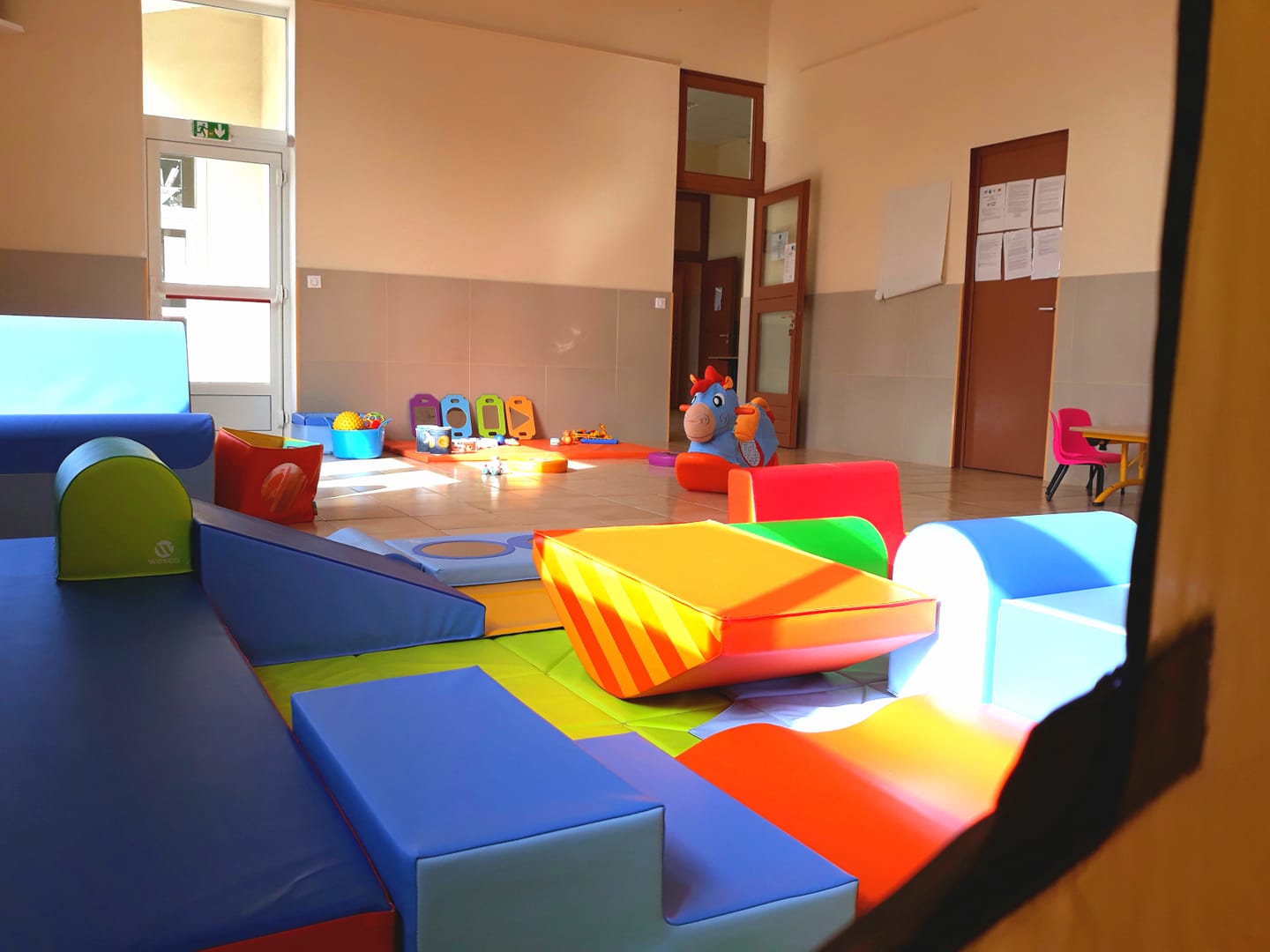 LAEP - St Victor de Malcap