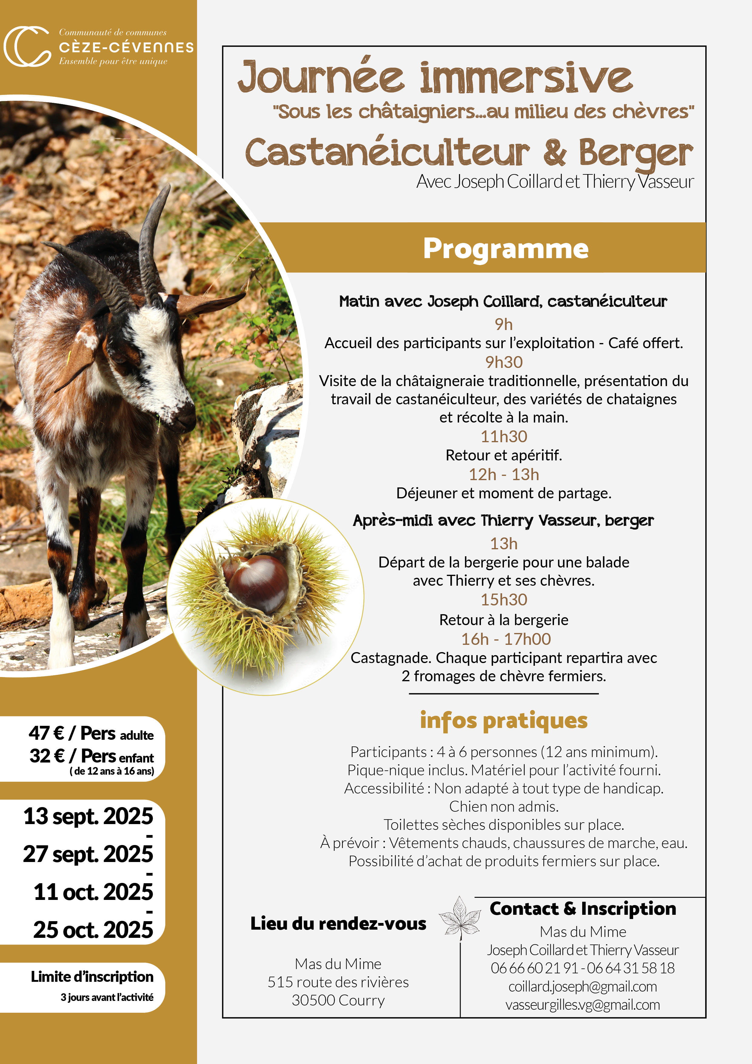 Flyer castanéiculture et berger.jpg
