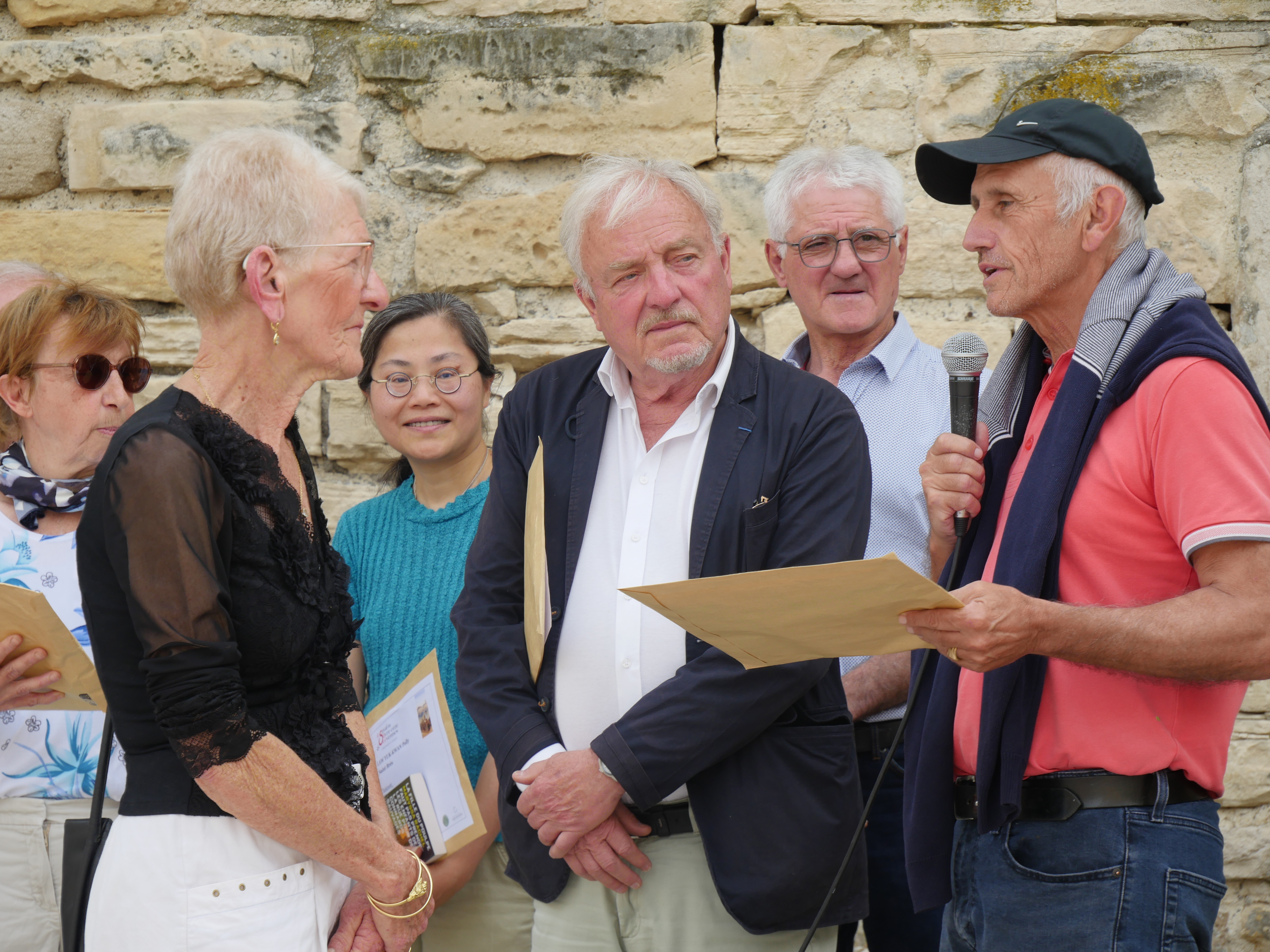 Festival du livre 2025