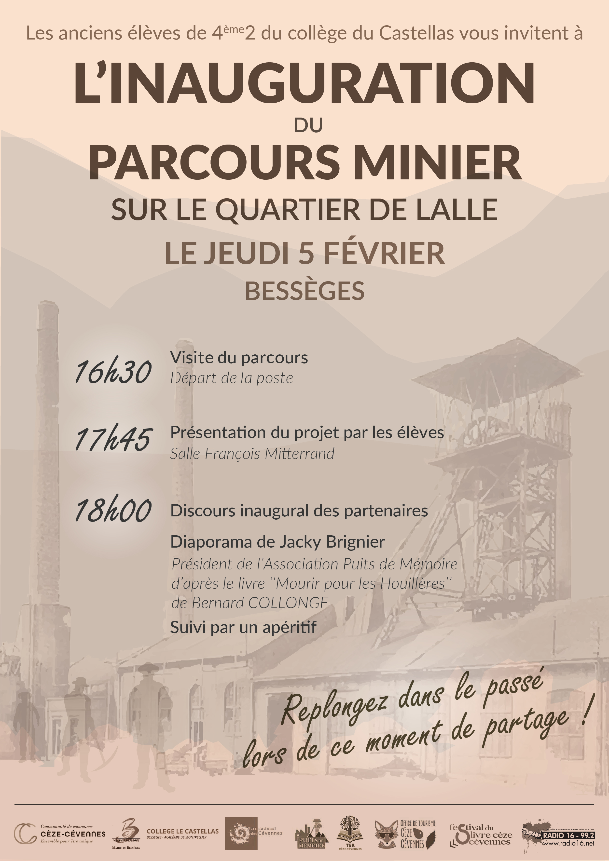Affiche - Inauguration Parcours Minier.jpg