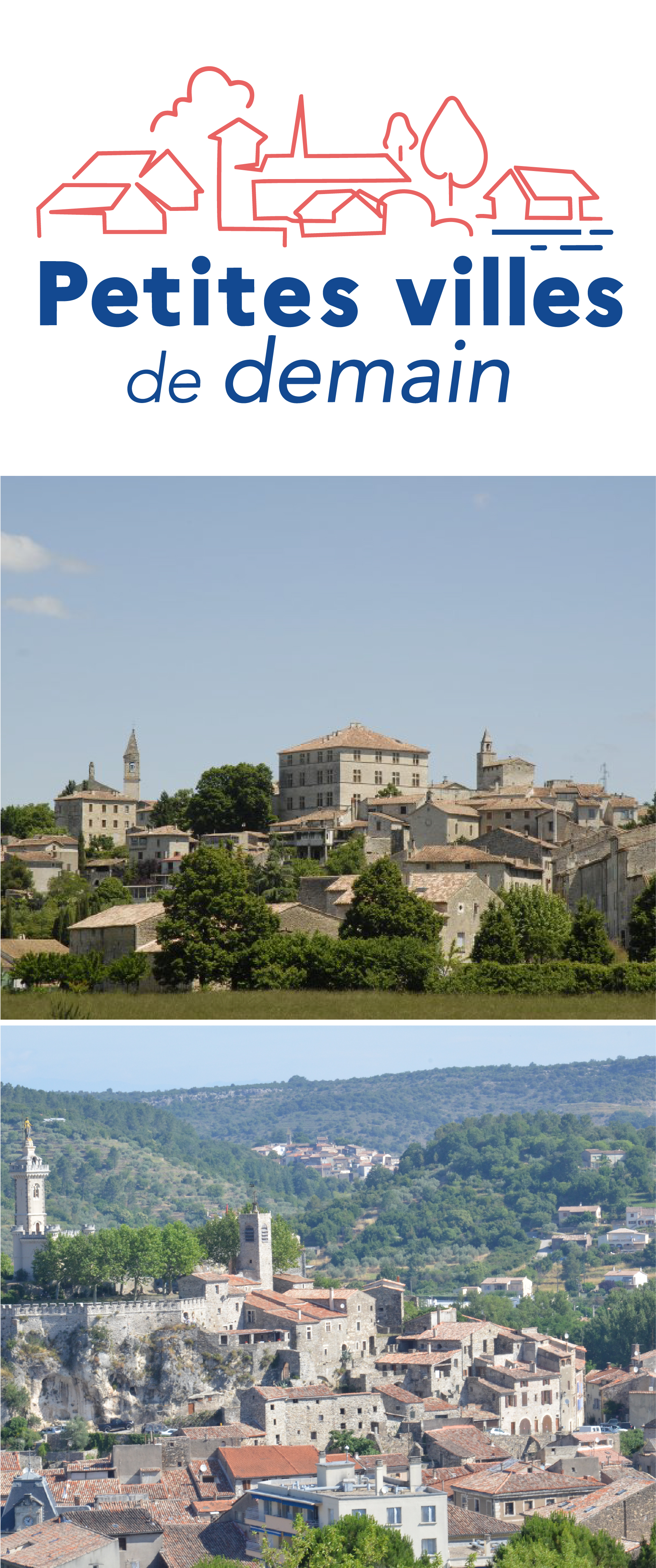 Petites villes de demain