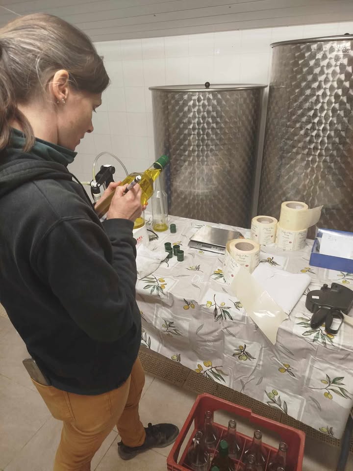 Immersion Domaine des Bragalous