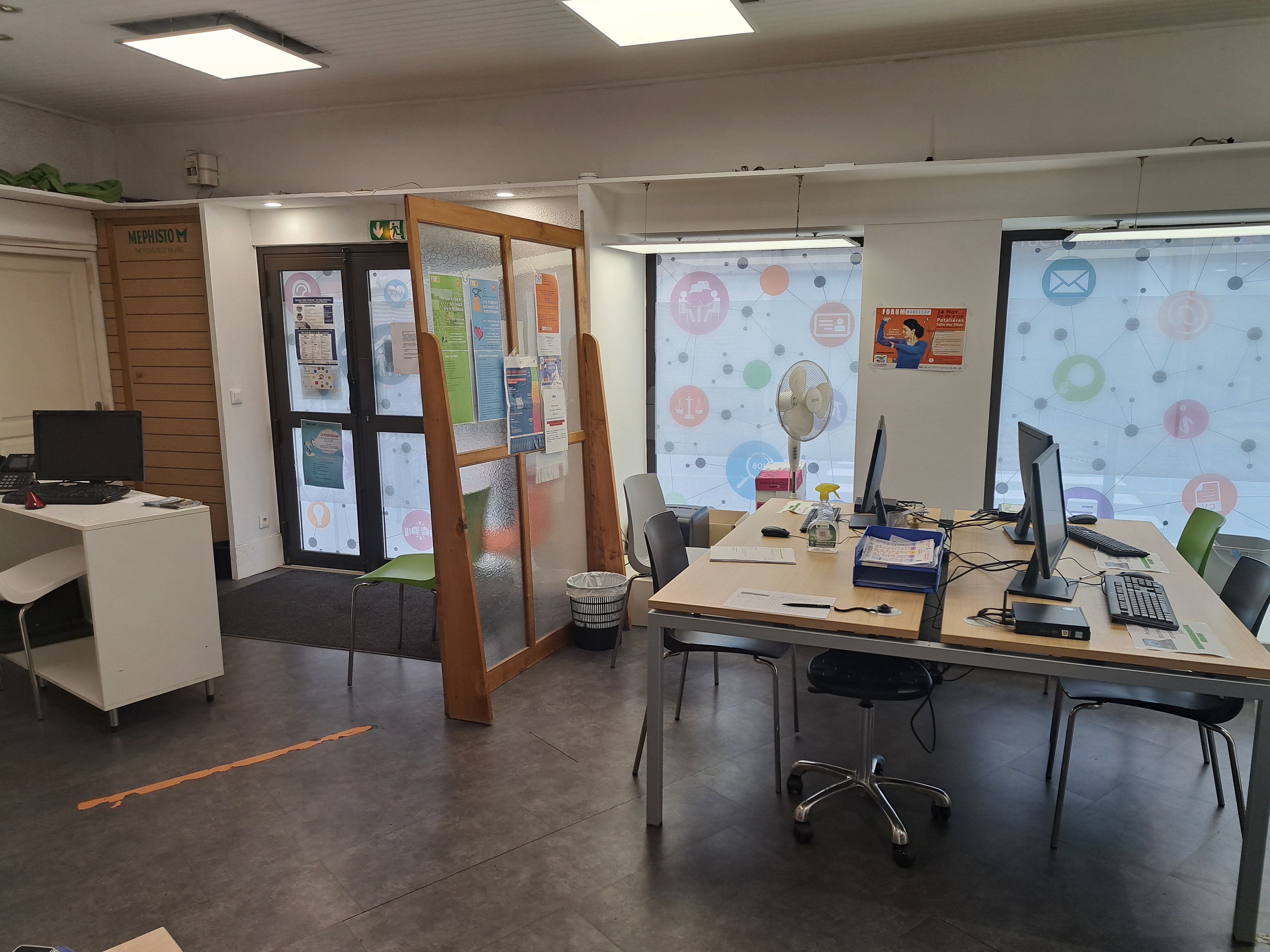 Relais Emploi St Ambroix