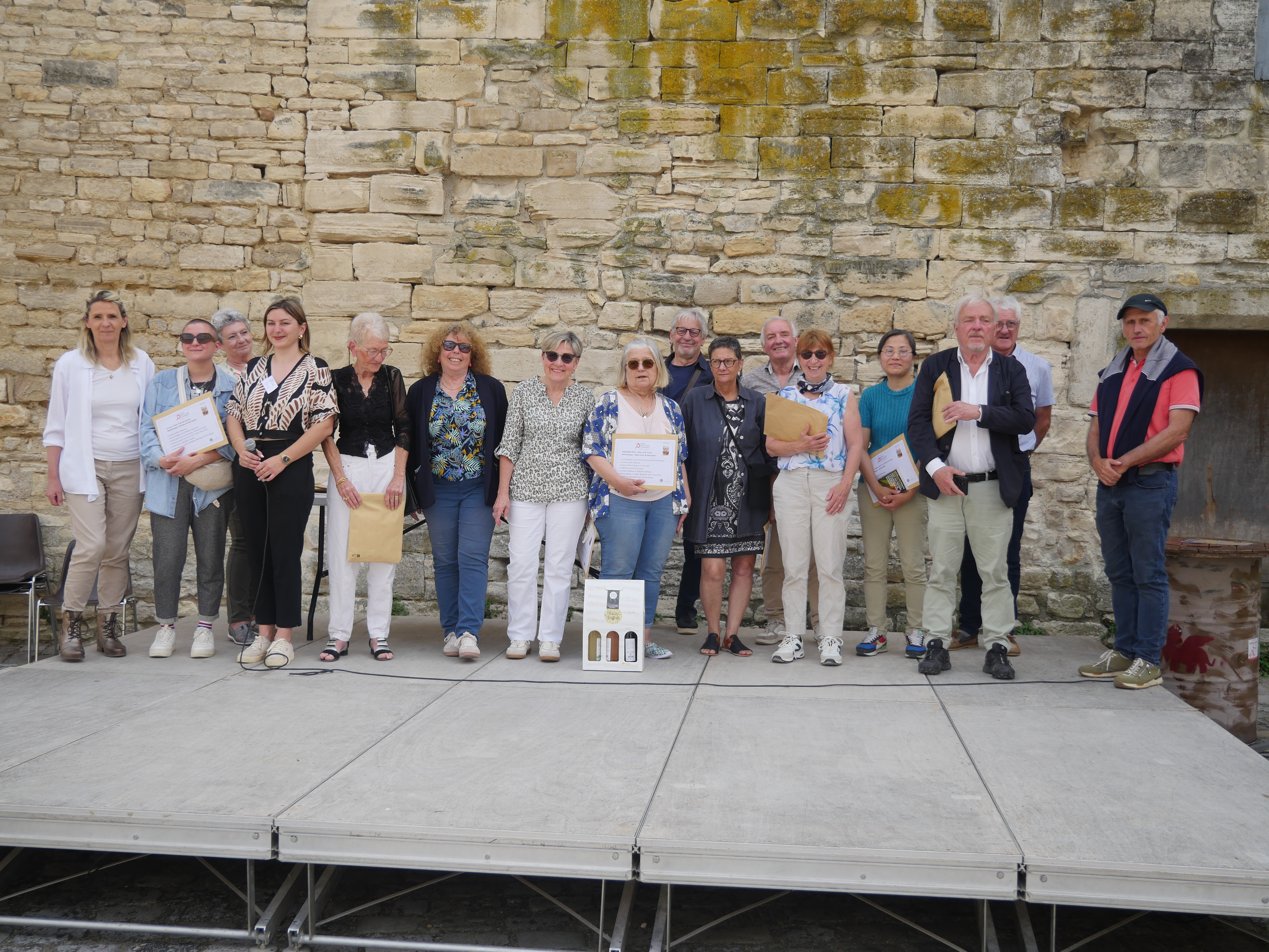 Festival du livre 2025