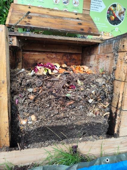 Transfert compost 1