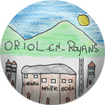 Mairie d'Oriol en Royans