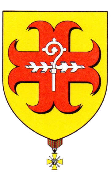 Logo Commune de Thélus