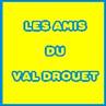 logo amis du val drouet