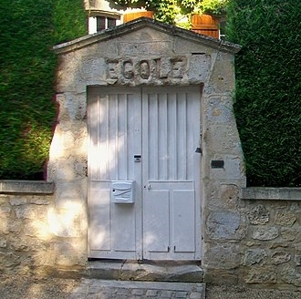 porteEcole