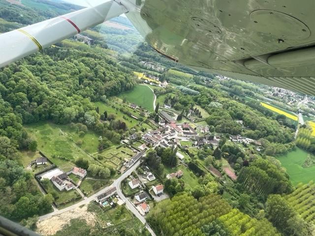 Grande rue, vue générale