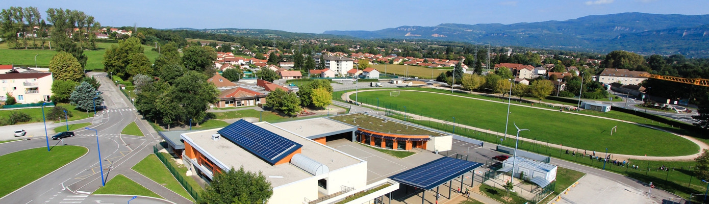 Écoles et Périscolaire