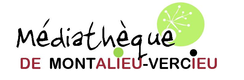 Médiathèque logo