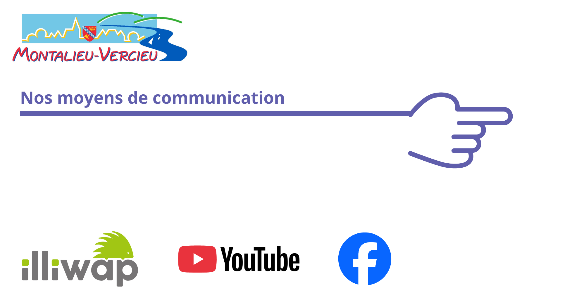 Restez informé !