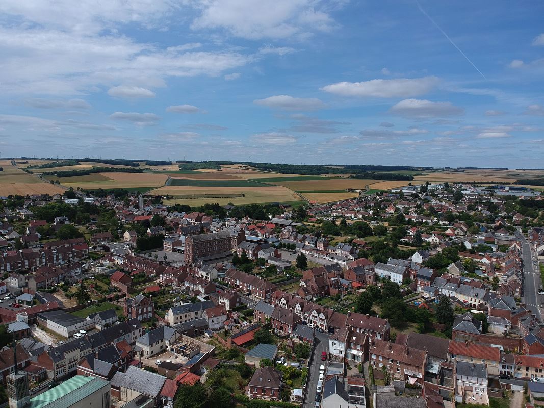 En bref Ville de Breteuil