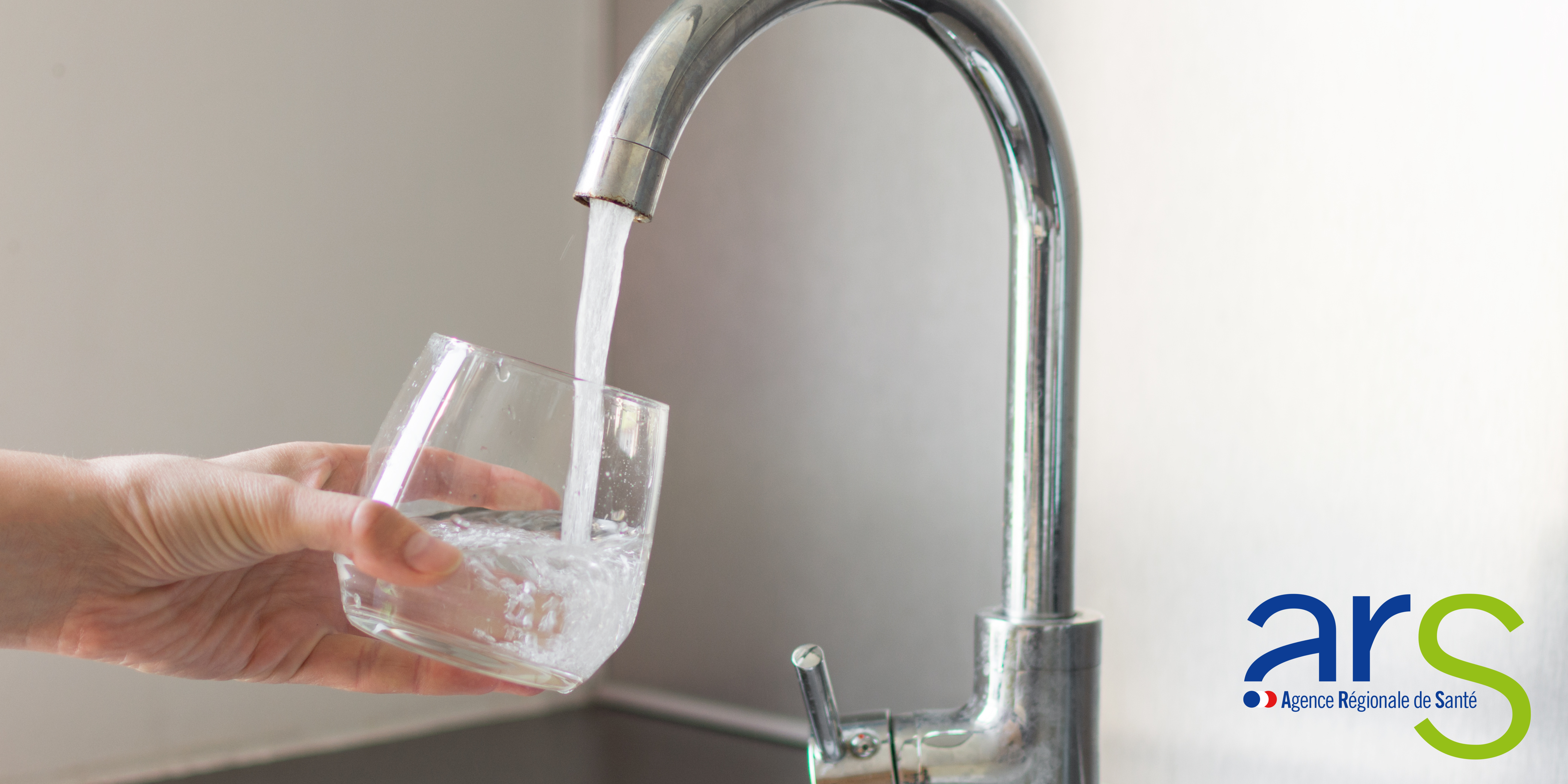 Analyse de la conformité de l'eau du 16 janvier 2026