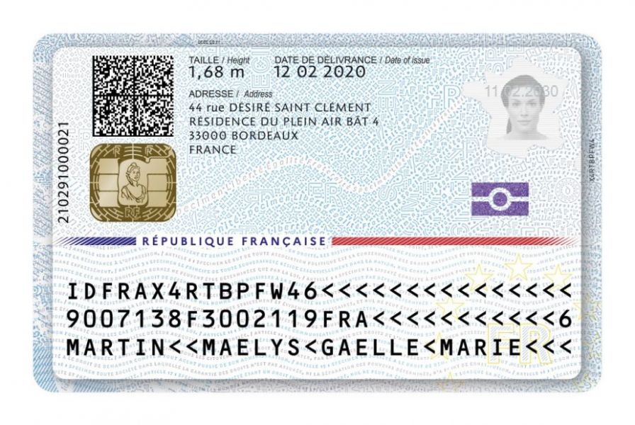 Titre D Identité Républicain Renouvellement Rendez Vous