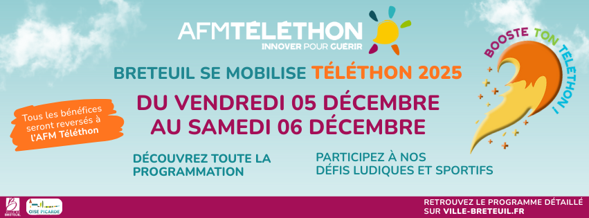 Bannière - Téléthon 2025.png