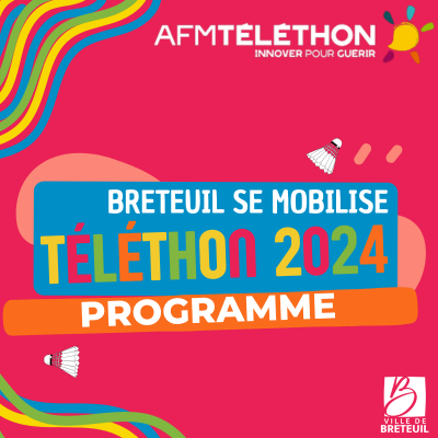 Actualité - Programme Téléthon.png