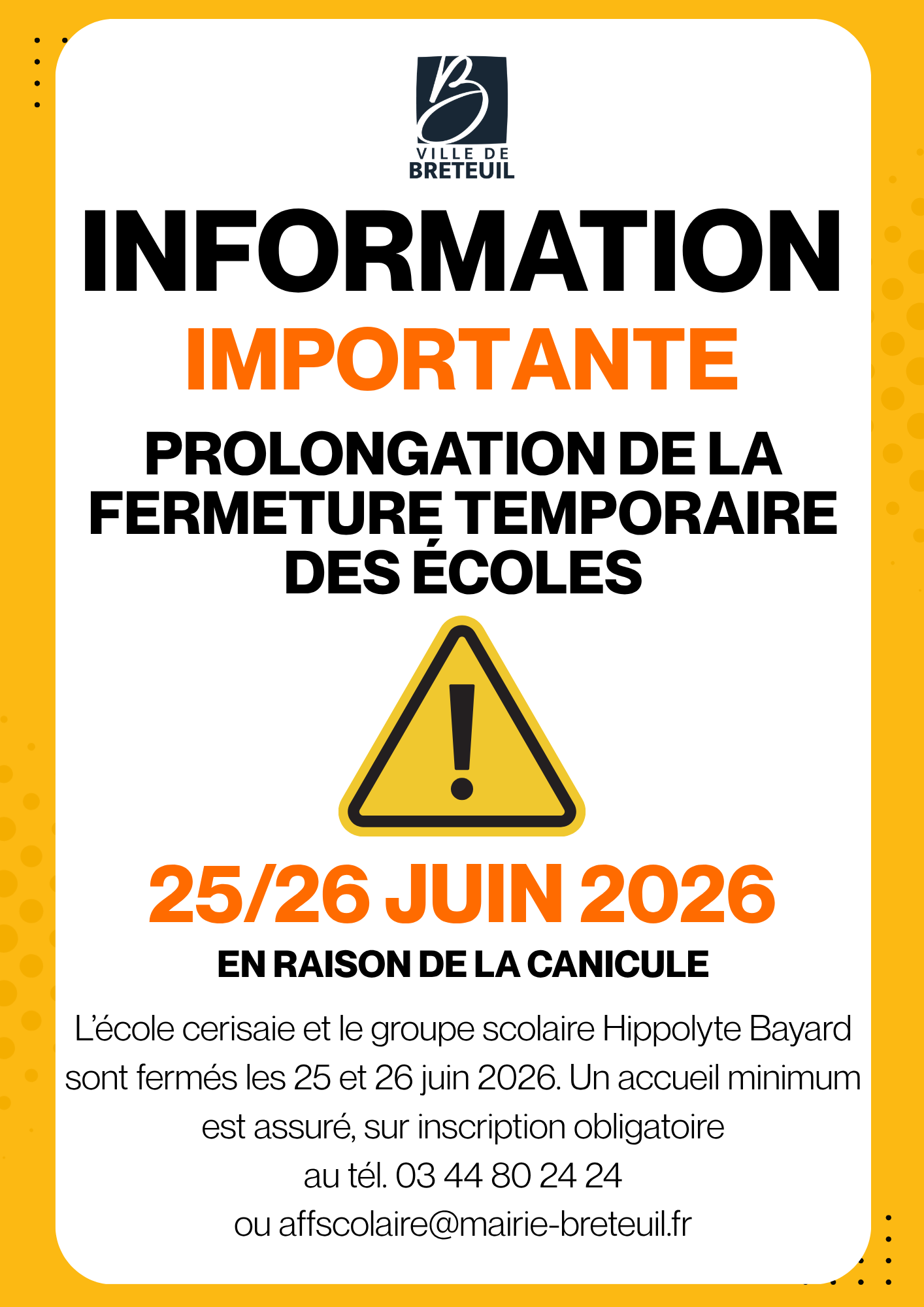 fermeture ecoles juin 2026 prolongation.png