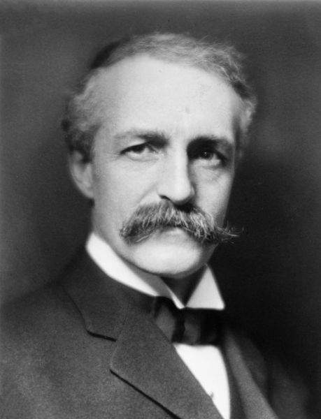 John Gifford Pinchot (1865-1946)