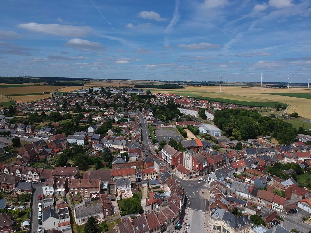 En bref Ville de Breteuil