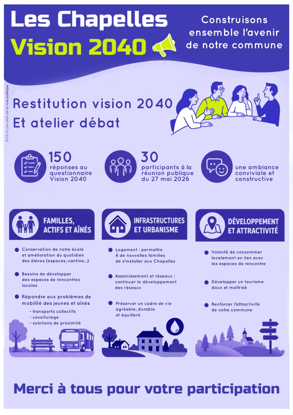 restitution 2040