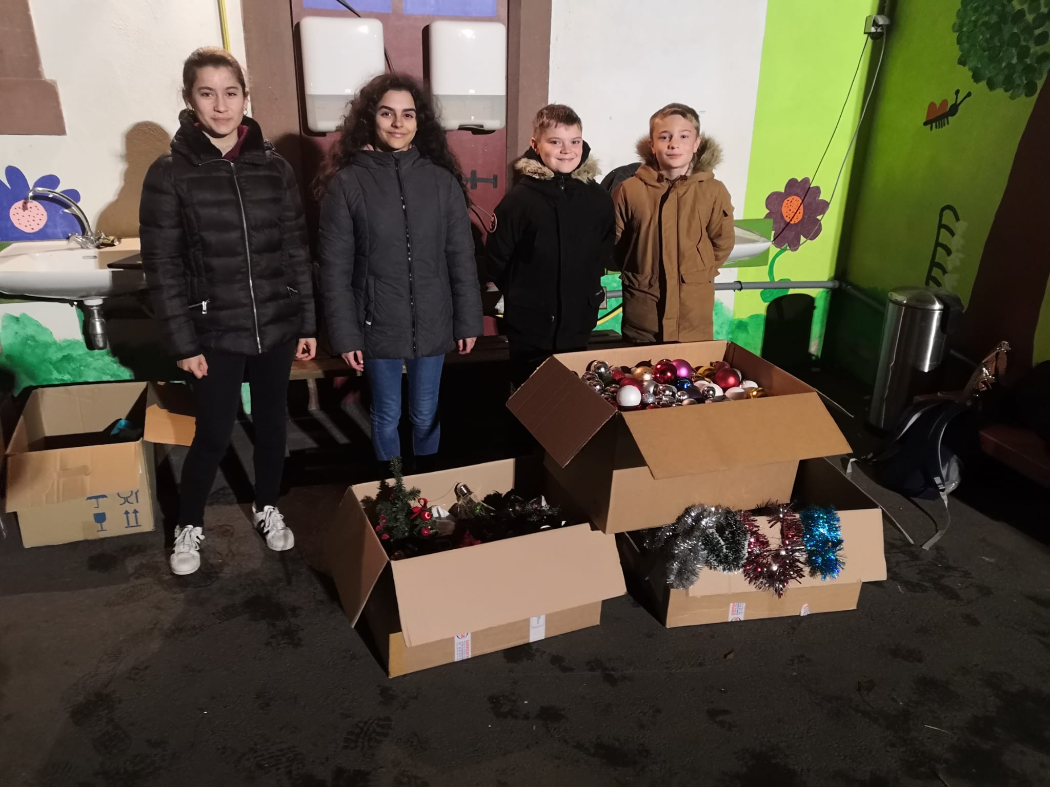 2023 Novembre, collecte décos Noël du CLJ_1.JPG