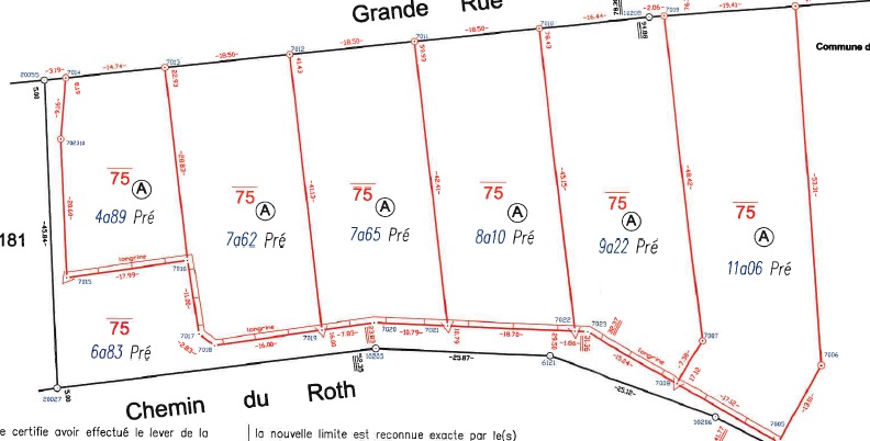 Terrains à vendre Danne et 4 Vents, plan.jpg