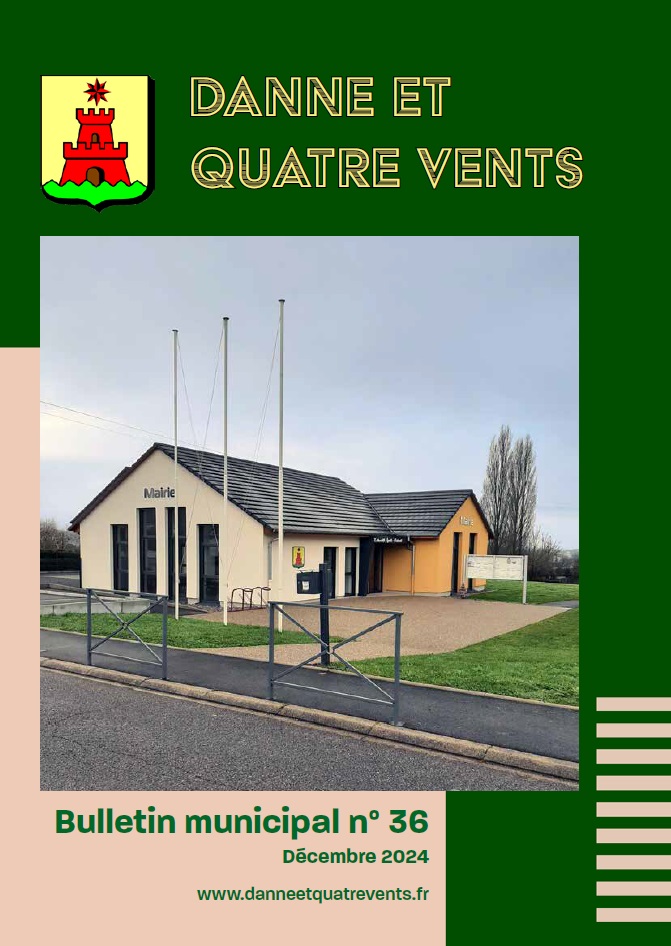 Bulletin municipal Danne et 4 Vents 2024.jpg