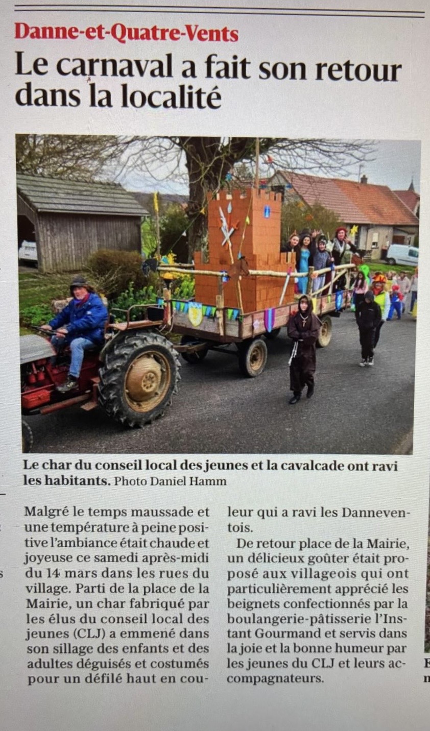 RL article Carnaval CLJ du 16.03.26.jpg