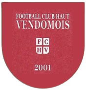 Football Club haut vendomois FCHV.png