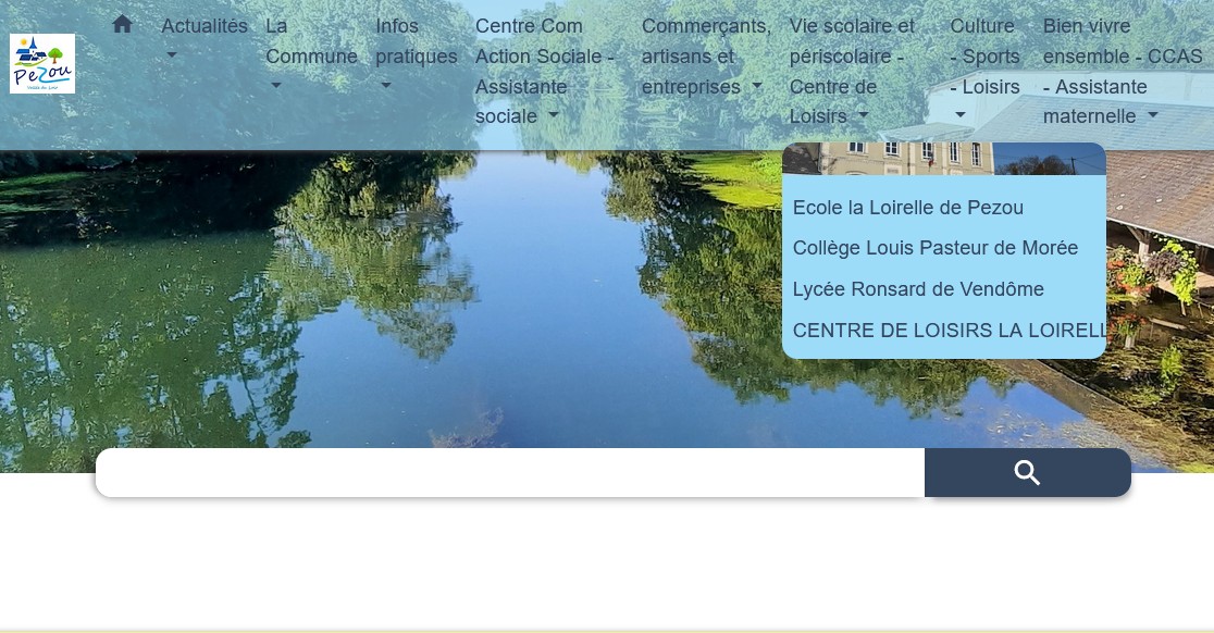 Inscriptions scolaires - Rentrée 2026/2027